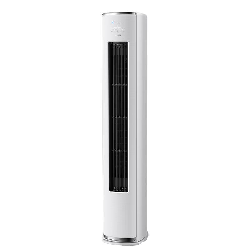 Hualing Divine Machine II 3HP Inverter Floor-Standing Air Conditioner
