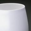 Tumbler Cups, Vacuum-Sealed, Stainless Steel (Ceramic Coating), Approx. 250ml, Pair Set, Ceramic Coat, Black & White, Gift, CC-6006AT