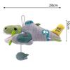 16style Tralalelo Tralala Plush Tungtungtung Italian Brainrot Al Tralalero Tralala Plush Doll Stuffed Soft Pillow Custom Toys
