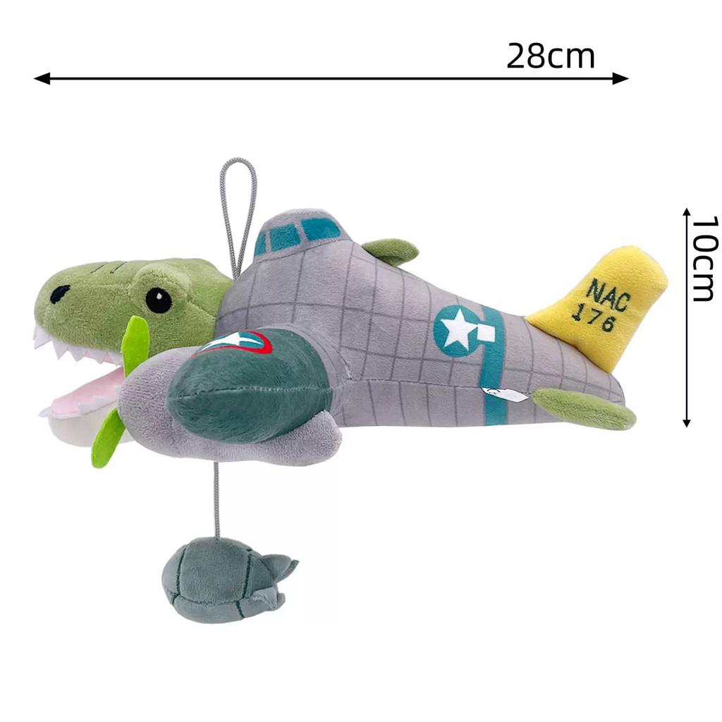 16style Tralalelo Tralala Plush Tungtungtung Italian Brainrot Al Tralalero Tralala Plush Doll Stuffed Soft Pillow Custom Toys