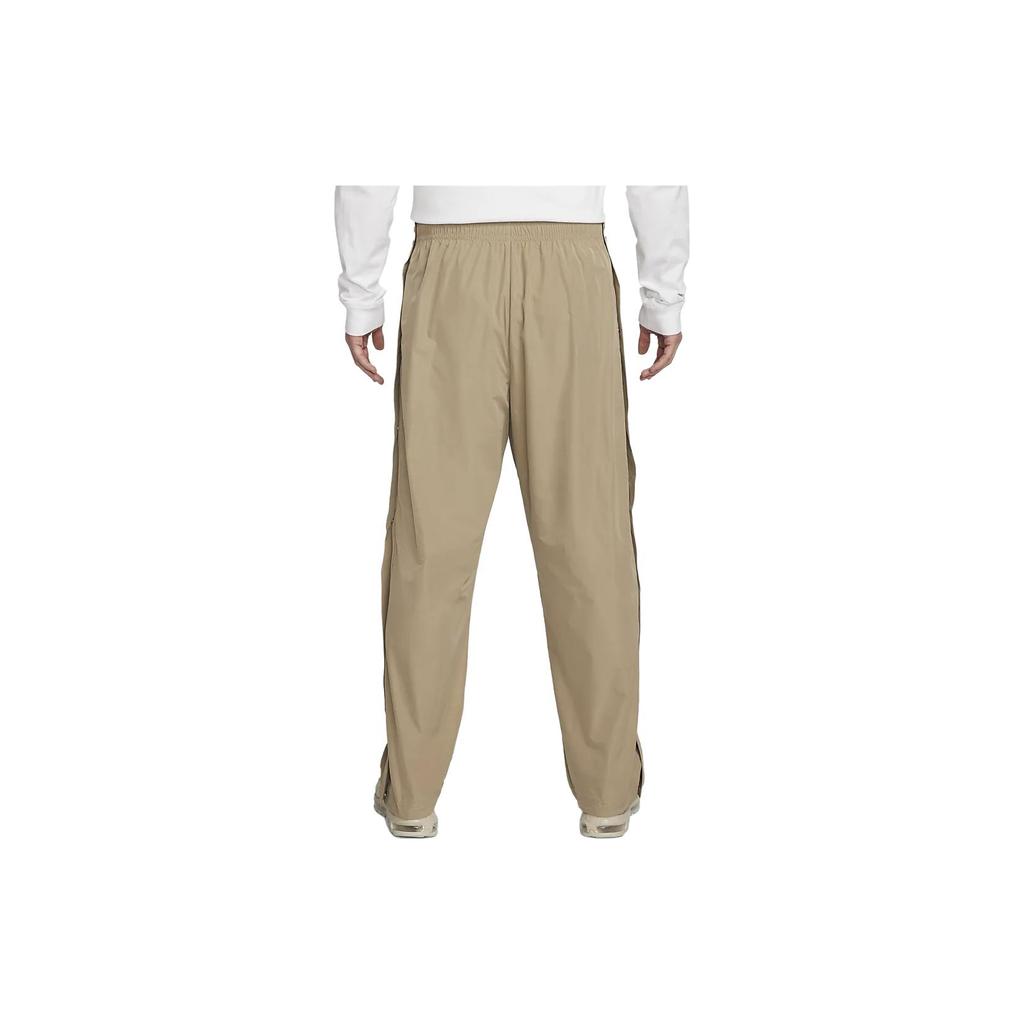 New Nike Authentics Tear Away Pants DX3334-247