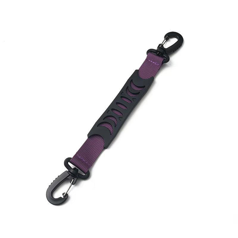 1PC Roller Skates Shoes High Strength Hook Professional Convenient Inline Skates Handles Laces For Outdoor Skating Accessories