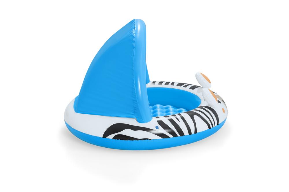 Bestway Pool Safari Sun Baby 97 x 66 cm