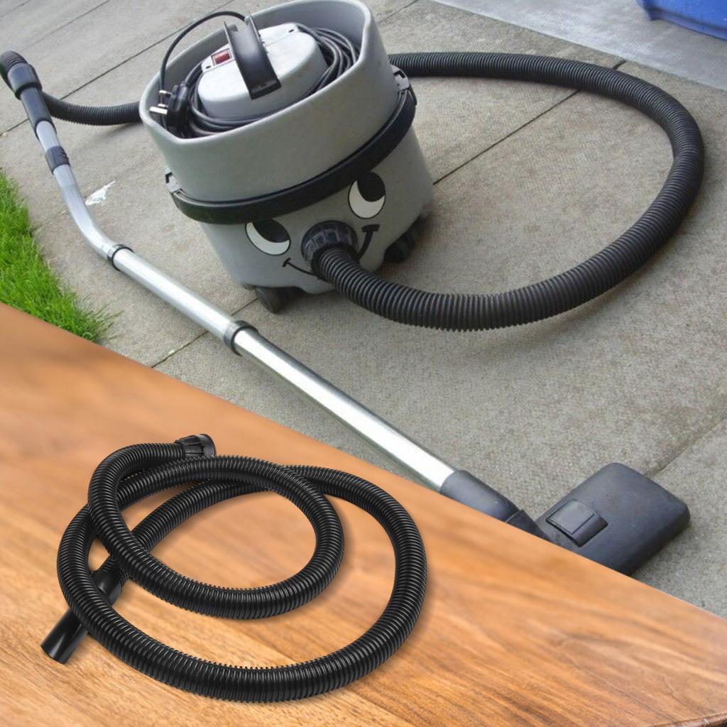 2 5m Extra dlouhá vysavačová hadice pro Numatic Pro Henry HVR200 NVH180 Pro NBV 1901