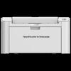 Pantum P2585 A4 Monochrome Laser Printer CN plug (adapter included)