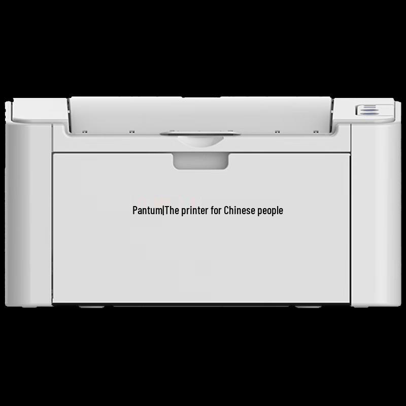 Pantum P2585 A4 Monochrome Laser Printer CN plug (adapter included)