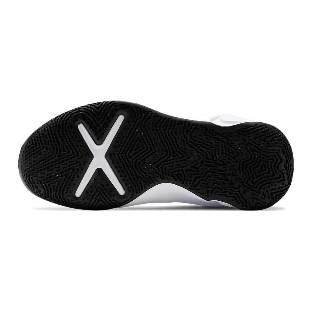 Nike Team Hustle D 10 Kids' Basketball Shoes Unisex DV9110-171