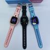 Children Smartwatch WIFI LBS Real-time Positioning Waterproof 1.44in Screen Watch with Phone Calling SOS Weather Photo