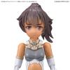 BANDAI SPIRITS 30MS Optional Face Parts Expression Set 6 [Color C] Pre-Colored Plastic Model