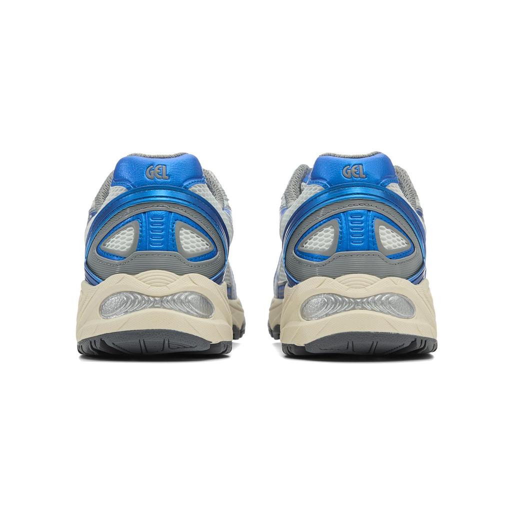 Asics GEL-KAHANA TR V4 Silver Blue Unisex Outdoor Casual Sneakers 1203A866-101