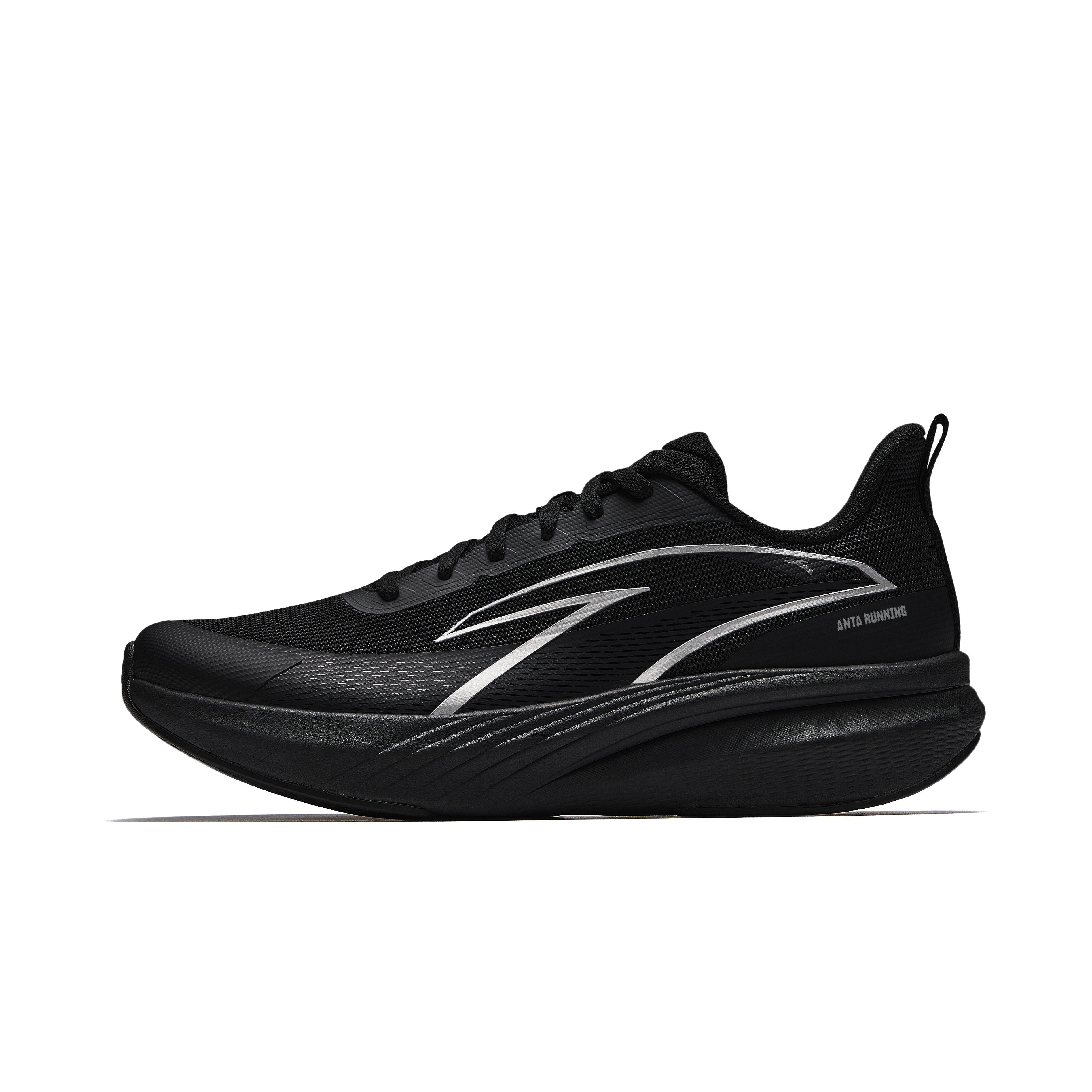 

Anta Cloud Trace PRO Low top EVA Material Casual Training Sprint Physical Fitness Test & Exam City Commuting 112535522R-1 41
