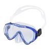 Anti-fog High Definition Diving Goggles Large Frame, Liquid Silicone Mirror