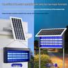 Solar Outdoor Waterproof Mosquito Killer Lamp