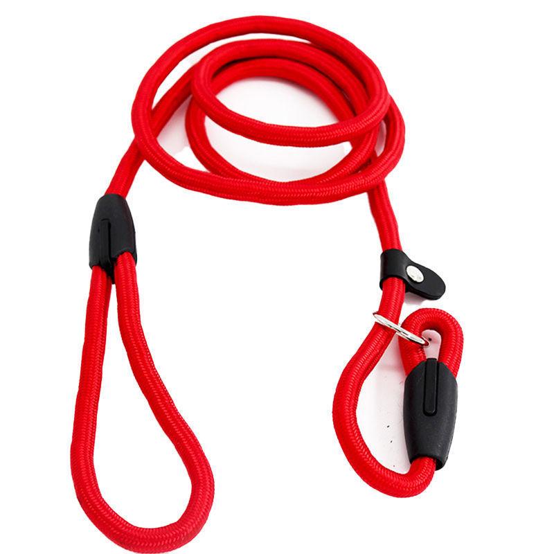 Explosion-Proof Pet Leash: Pull-Resistant Dog & Cat P Chain
