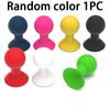 Colorful Universal Phone Holder Stander Monopod Mobile Phone Silicone Rubber Octopus Sucker Ball Stand Holder Mobile Phone Stand