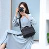 Digital SLR Shoulder Bags Waterproof Camera Bag Lens Photography Bag for Canon Nikon Sony Micro Single Camera Sleeve