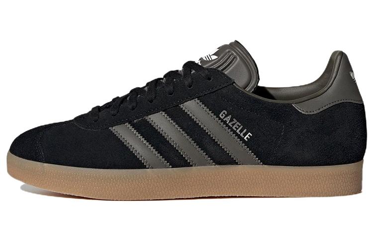 Adidas Originals Gazelle  Black  sneakers GX2210 44
