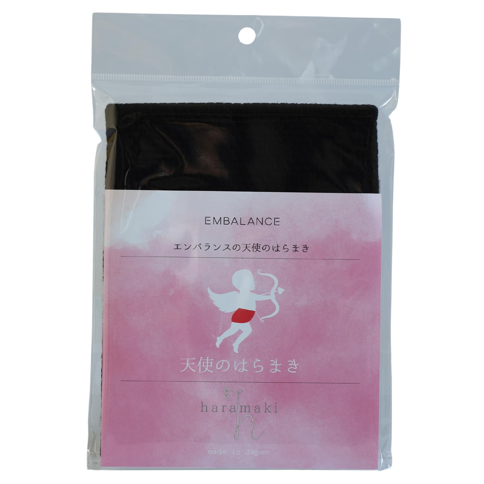 

Wilmax Haramaki Black S Сделано в Японии 42178 Angel s