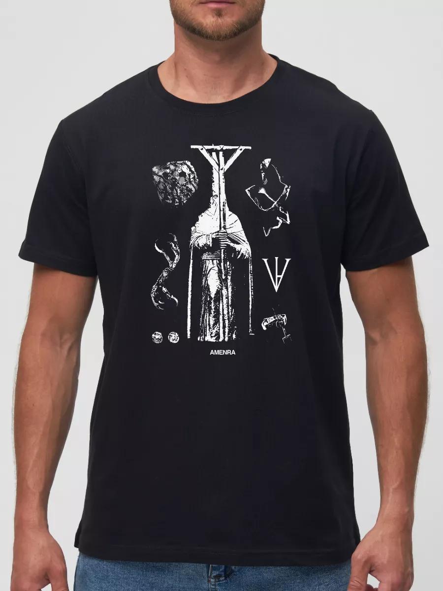 Wine spinner T-shirt S