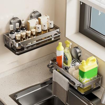 Banyo ve tuvalet – Banyo Rafları ve Askıları