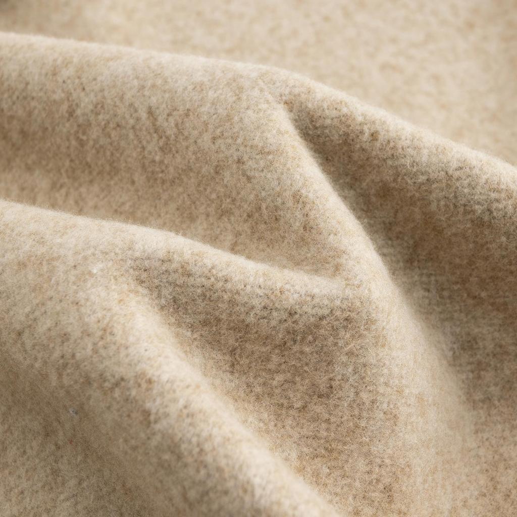 Anta Outdoor Series Fire Shell Warm Windproof Comfortable Versatile Casual Fashion Inner Jacket Thick Fleece Women Jacket 962546703-1