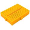 1-10PCS SYB-170 Mini Solderless Prototype Breadboard 170 Holes Breadboard Prototype Board 35x47mm for Small DIY Kits