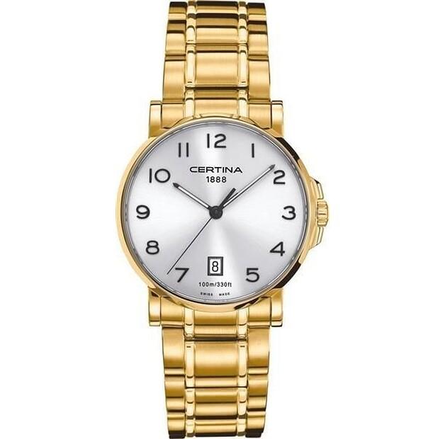 Часы Certina C017.410.33.032.00