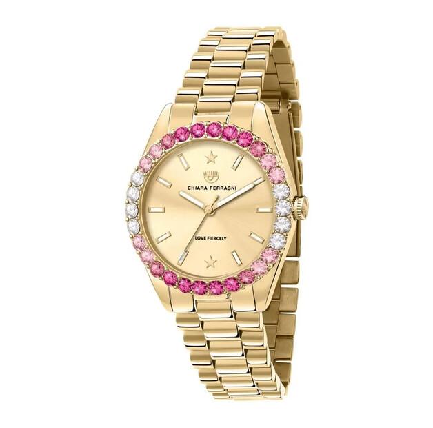 

Chiara Ferragni R1953100501 часы