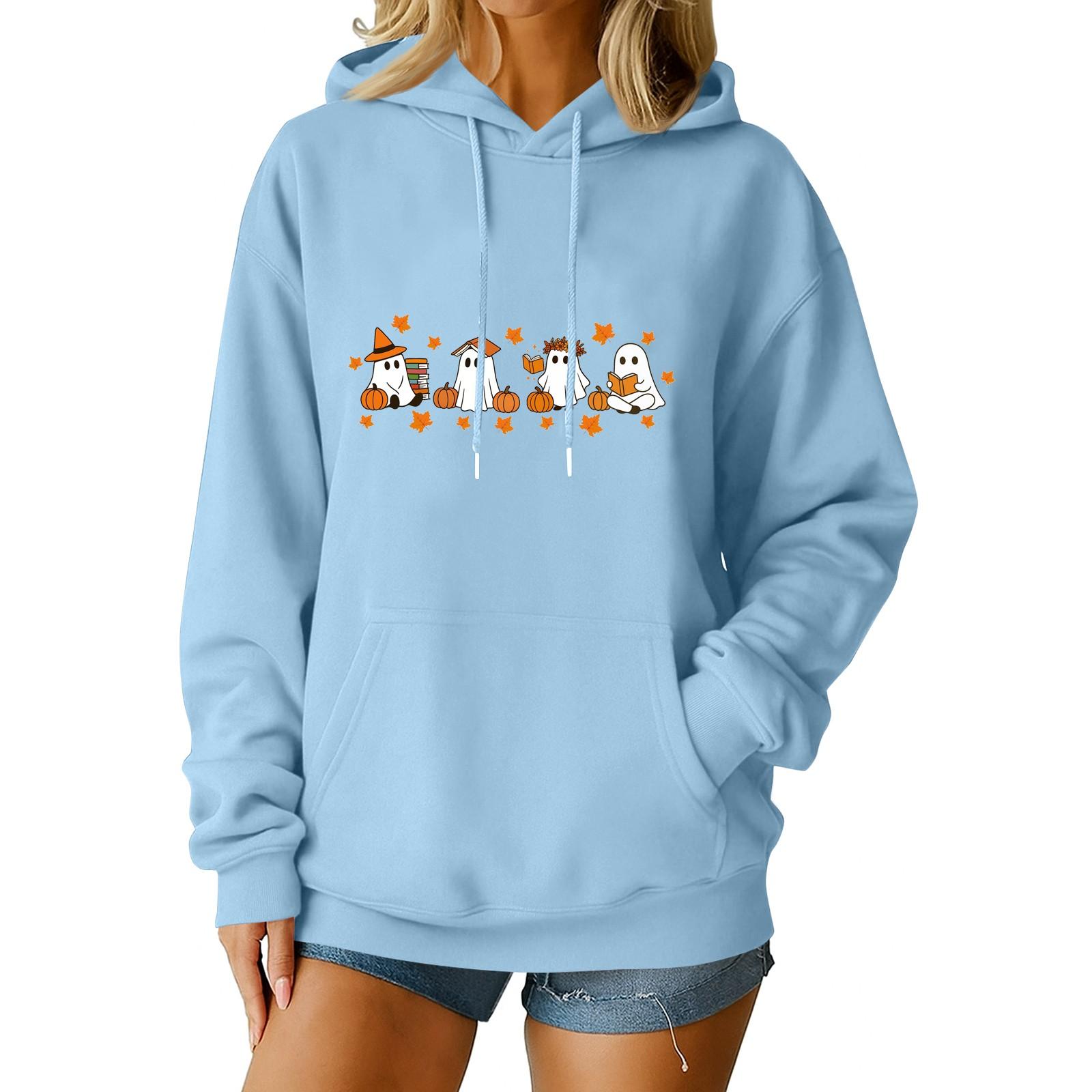 

Women Tops Long Sleeve R-Neck Shirts Fall Fashion Casual Business Tunic Blouses S