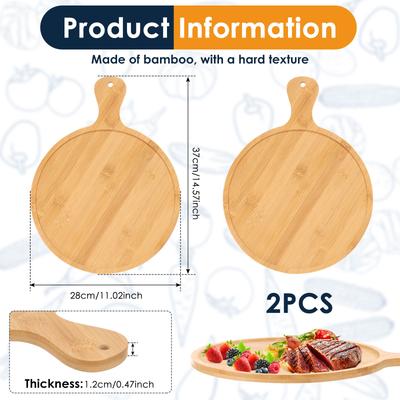 Cuchillos y accesorios de cocina – Tabla para cortar