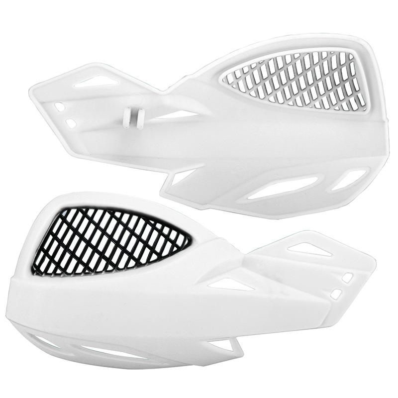 Universal Motorcycle Handguard Hand Guard Protector Shield Windproof Protective Gear For Kawasaki Suzuki Yamaha Handlebar