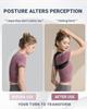 Upper Back Brace Posture Corrector For Women & Men,Lightweight Back Straightener Posture Corrector For Men,Adjustable Upper Back