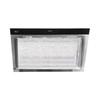 Oil Absorbing Range Hood Filter: Oil & Smoke Proof Sticker and Gasket Strip.