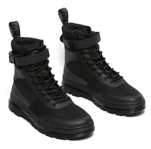 Dr Martens Combs Tech сапоги
