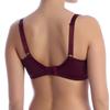 Sujetador con Aros sin Relleno AMINA para Mujer