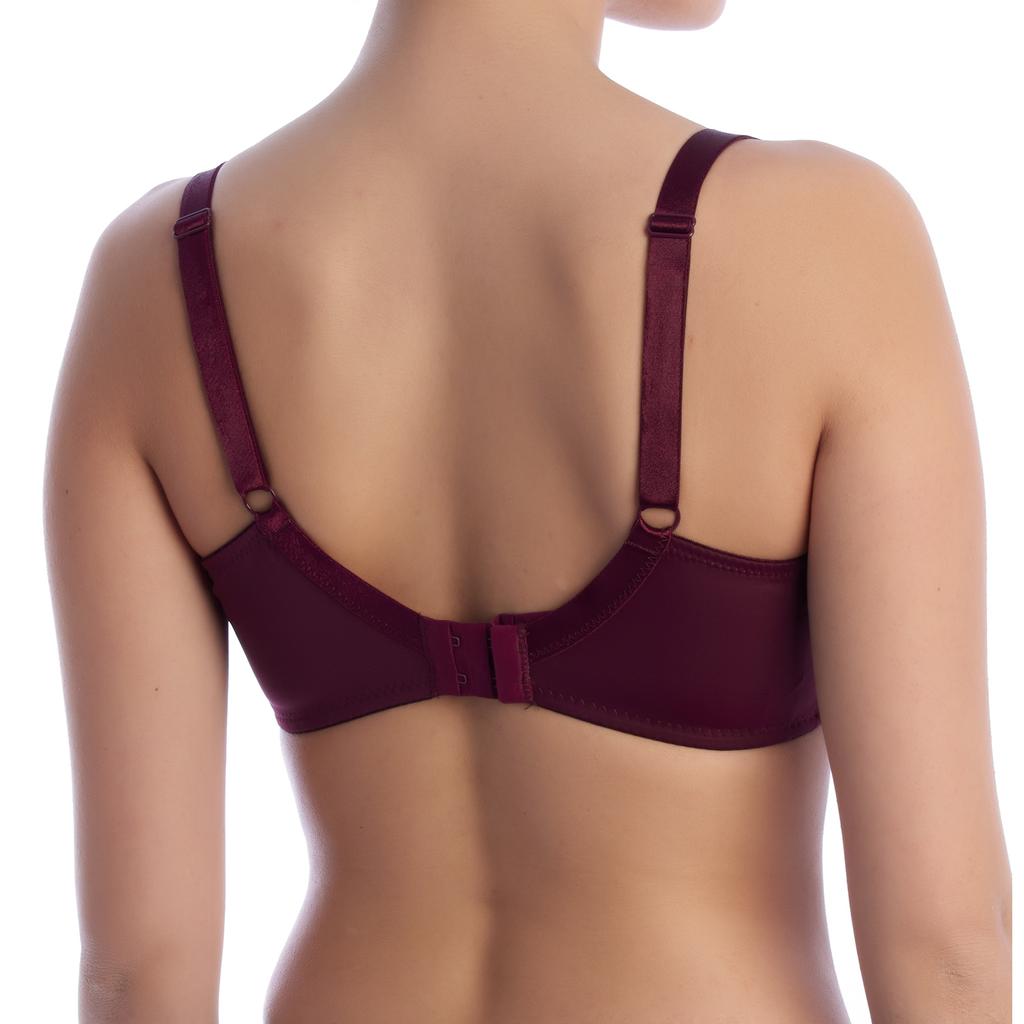 Sujetador con Aros sin Relleno AMINA para Mujer