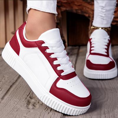 Obuwie uniseks – Sneakersy