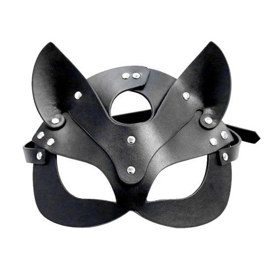 

Вечерние наглазники, новинка, сексуальный один размер, ночной клуб, бар, половина лица, лиса, маскарад, аксессуары для медового месяца E