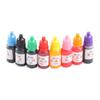10ml Household DIY Jewelry Making Coloring Dye Crystal Epoxy Colorant Resin Pigment