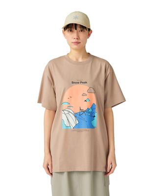 Hauts – T-shirts