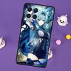 Genshin Impact eula Game Cover For Samsung Galaxy M20 M30s M33 M13 M23 M53 M15 M55 M31 M51 M14 M34 M54 M32 M52 Case