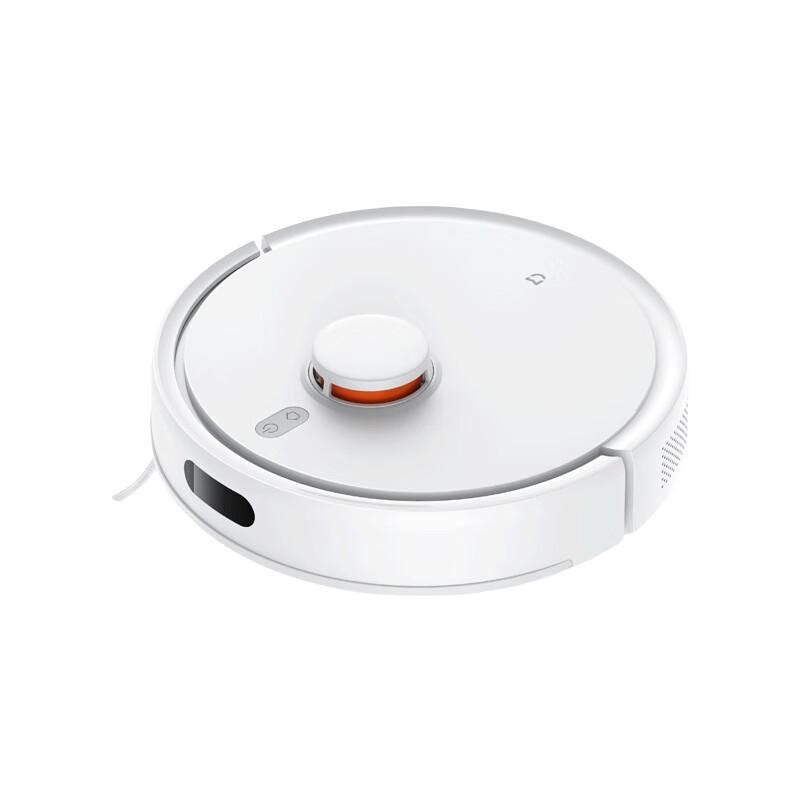 Xiaomi Mijia Robot Vacuum Cleaner 3C Enhanced CN plug (adapter included)