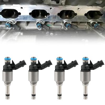 4 Stuks Brandstofinjector Voor Hyundai Sonata 2.4L 2015-2017 Kia Sorento 2.4L 2016-2018