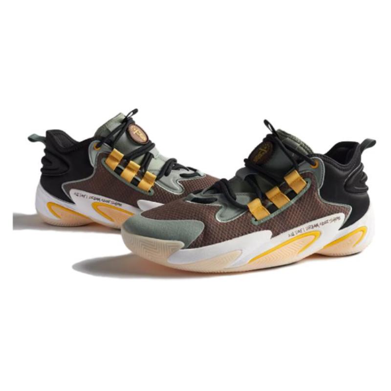 Adidas Byw Select 'All Day I Dream About Shots' Sneakers IG1910