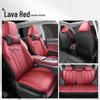 Changan CS75 PLUS & Second Gen 2.0T Full Coverage Seat Covers