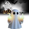 Halloween Refers To Ghost Home Decorations