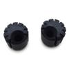 Motorcycel Part For BMW K1600GT R1200GS R1200RT R1250GS S1000XR Rubber Front Seat Lowering Kit