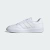 Adidas Court Block NKG81 Footwear White Size Cm Sneakers, White/Footwear White/Footwear (IF4031), 22.0