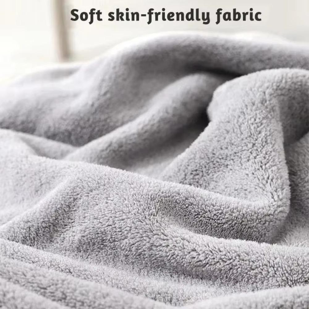 Soft Newborn Hooded Towel Cartoon Animal Warm Sleeping Swaddle Wrap Gifts Toddler Bathrobe