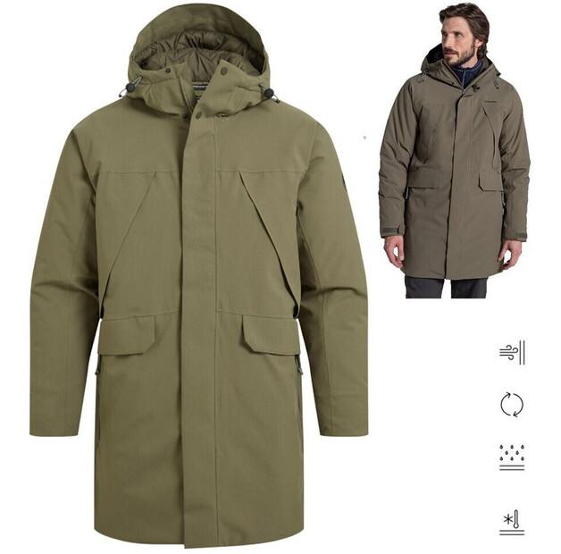 Куртка Craghoppers Grisedale Thermic M